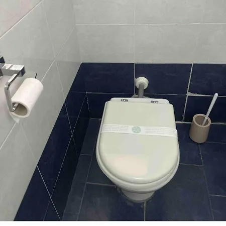 Guest house Tanieli Yarce