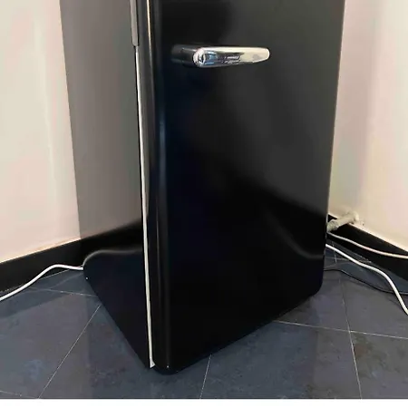 Guest house Tanieli Yarce Genoa