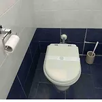 Vendégház Tanieli Yarce