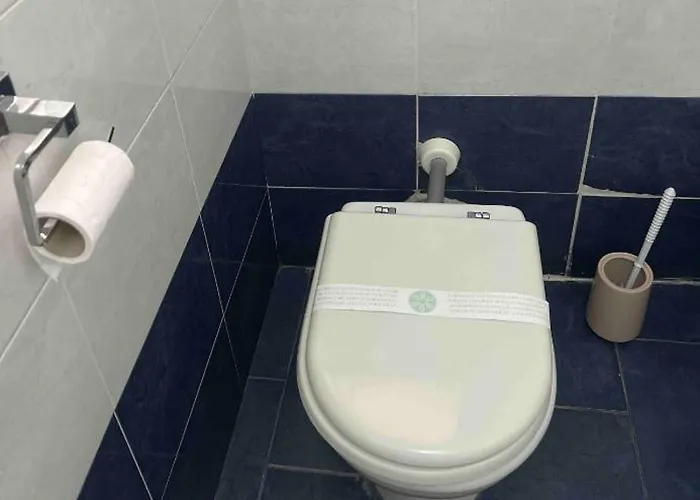 Gæstehus Tanieli Yarce