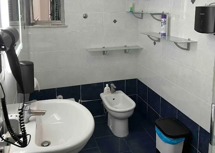 Gæstehus Tanieli Yarce Genova