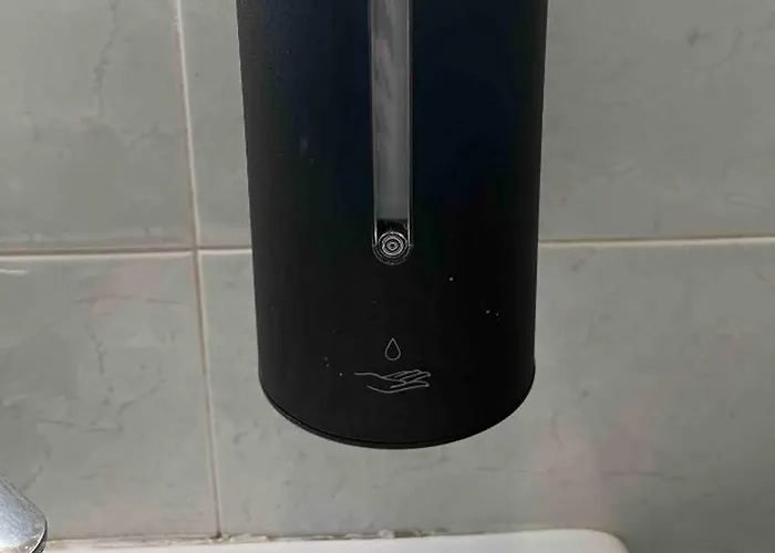 Gæstehus Tanieli Yarce Genova