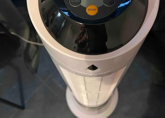 Affittacamere Tanieli Yarce Genova