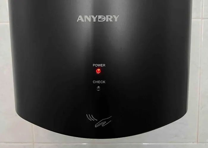 Gæstehus Tanieli Yarce Genova