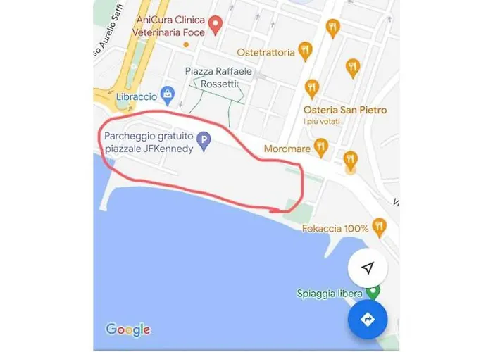 Affittacamere Tanieli Yarce