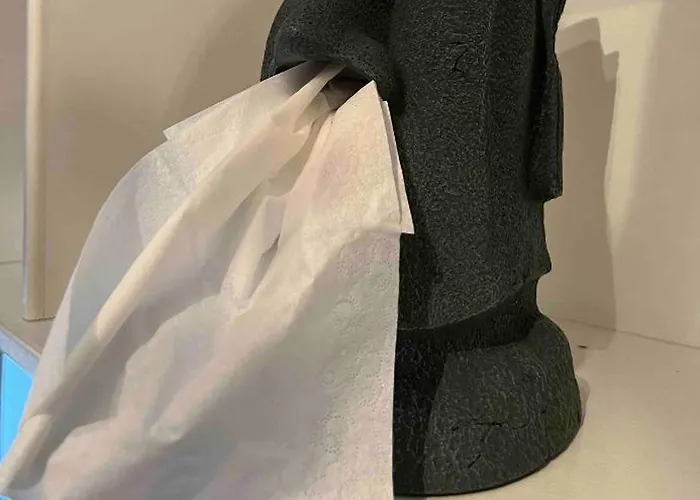 Tanieli Yarce * Genova