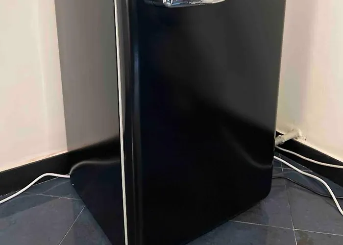 Affittacamere Tanieli Yarce Genova