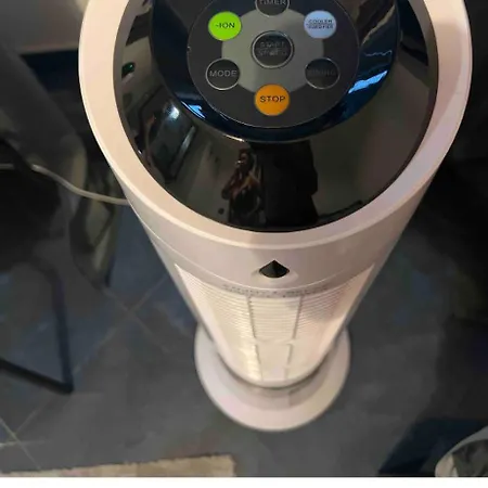 招待所 Tanieli Yarce 热那亚