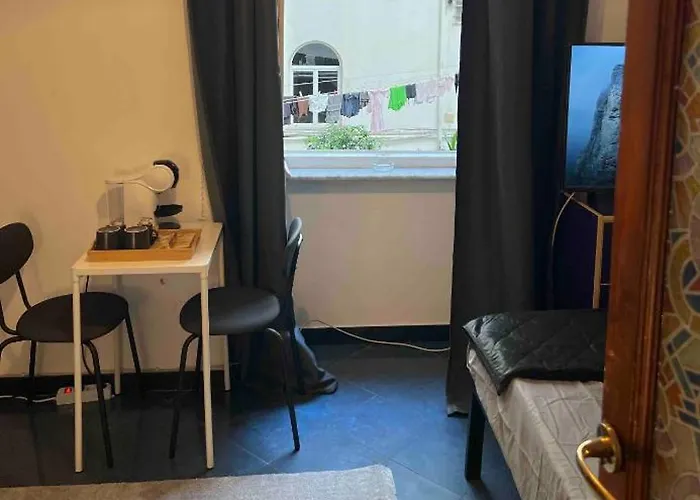 Tanieli Yarce * Janov