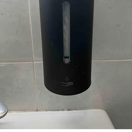 ゲストハウス Tanieli Yarce ジェノヴァ