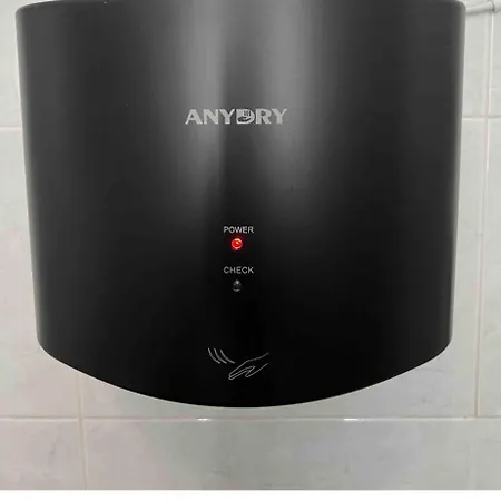 ゲストハウス Tanieli Yarce ジェノヴァ