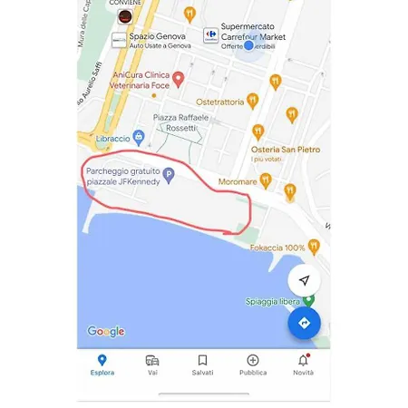 ゲストハウス Tanieli Yarce